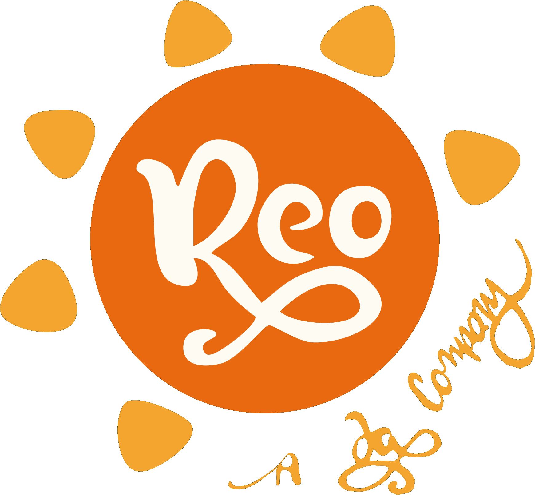 Reo logo
